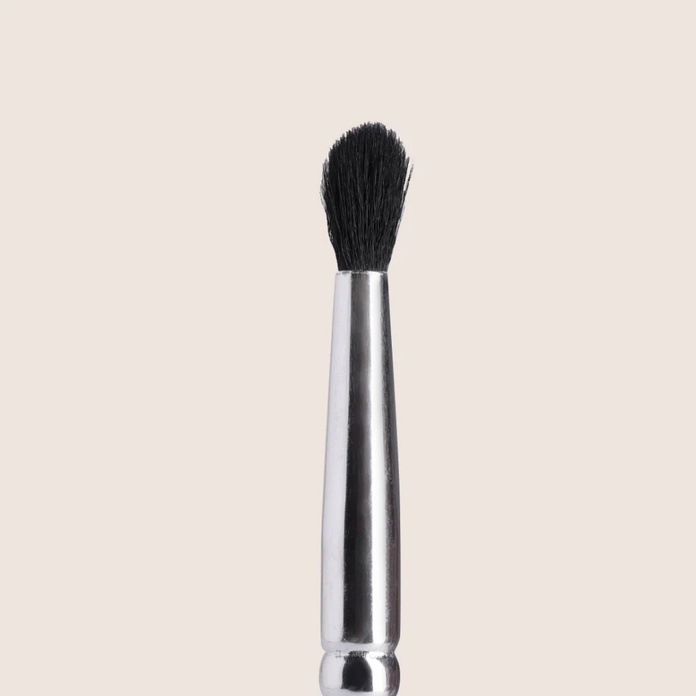 CUFFS N LASHES Double Duty Small Smudger & Pencil Brush - DD05 - Image 6