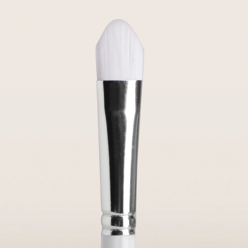 CUFFS N LASHES Double Duty Flat & Blending Brush - DD04 - Image 4