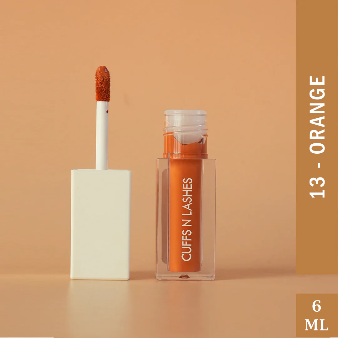 Cuffs N Lashes Cover It All Liquid Concealer - Image 21
