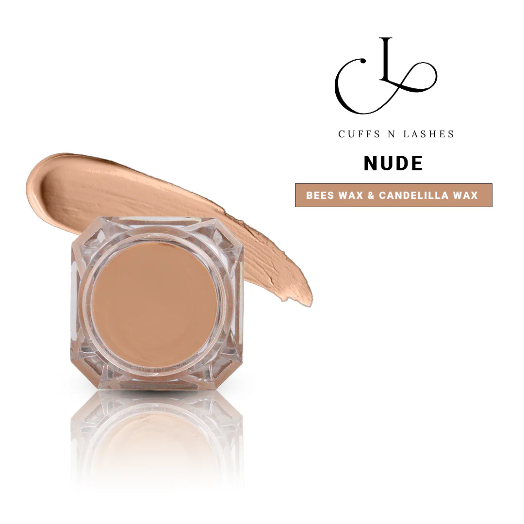 CUFFS N LASHES (New & Improved) Cover pots Concealer - Image 14