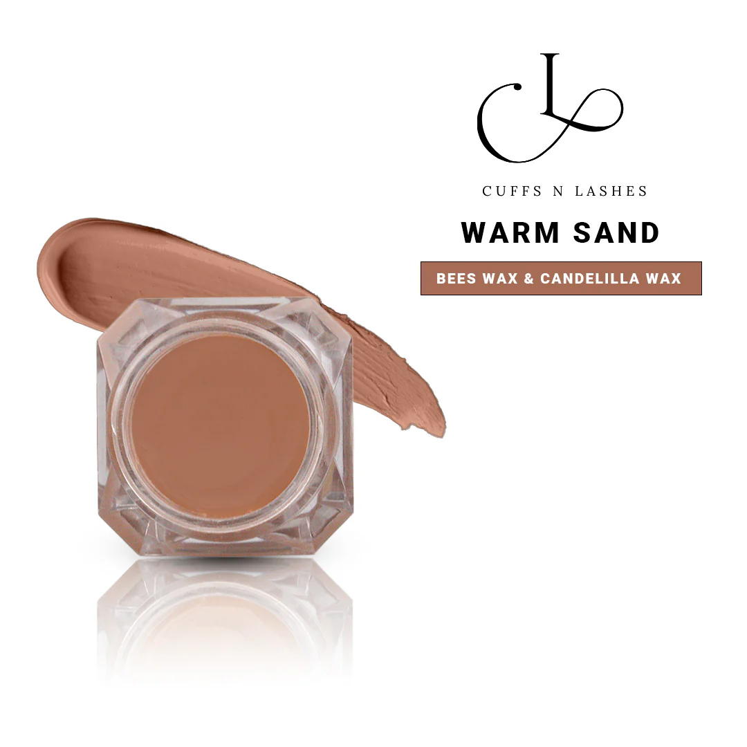 CUFFS N LASHES (New & Improved) Cover pots Concealer - Image 15