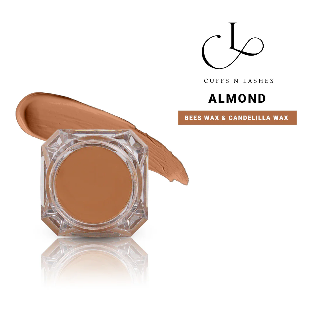 CUFFS N LASHES (New & Improved) Cover pots Concealer - Image 16