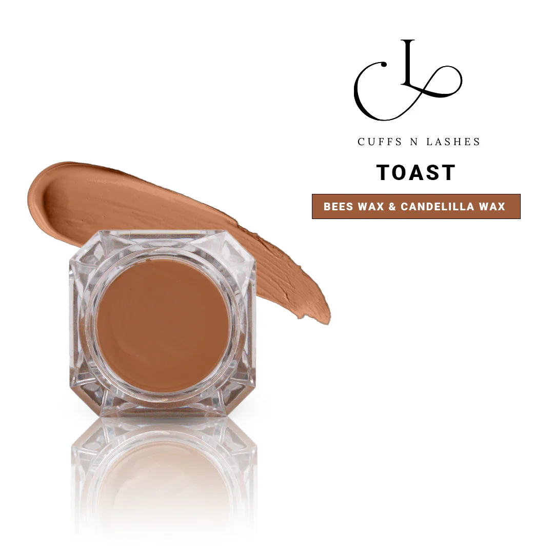 CUFFS N LASHES (New & Improved) Cover pots Concealer - Image 17