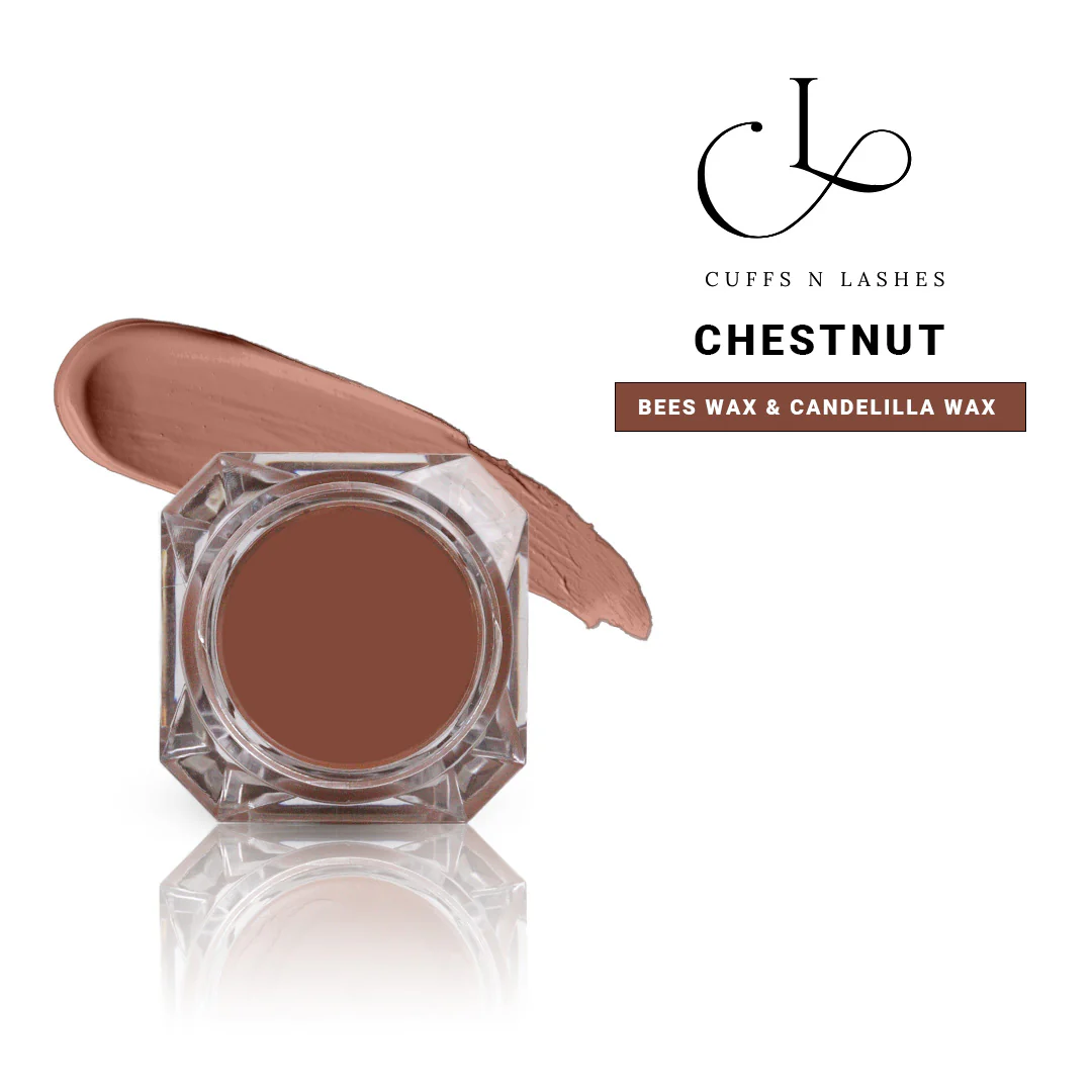 CUFFS N LASHES (New & Improved) Cover pots Concealer - Image 18