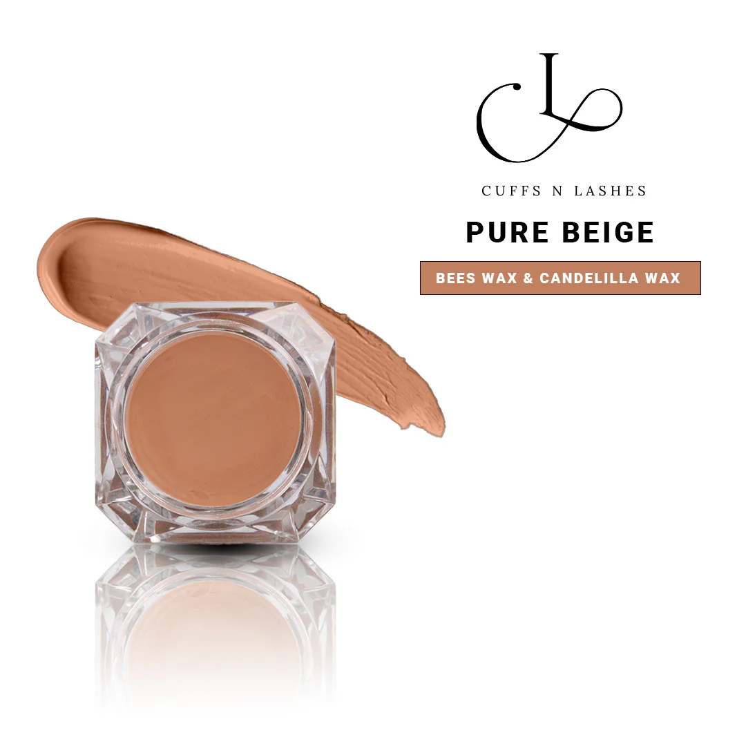 CUFFS N LASHES (New & Improved) Cover pots Concealer - Image 19