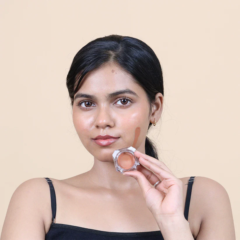 CUFFS N LASHES (New & Improved) Cover pots Concealer - Image 2
