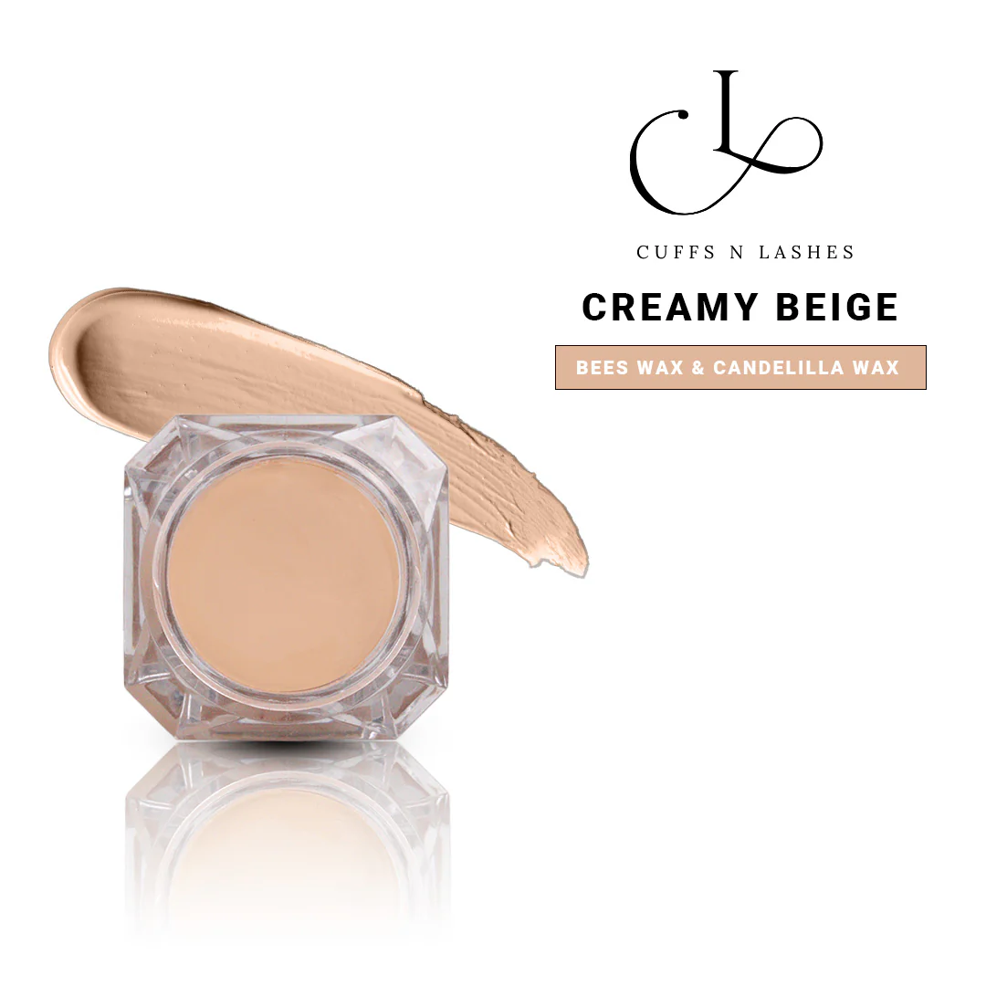 CUFFS N LASHES (New & Improved) Cover pots Concealer - Image 20