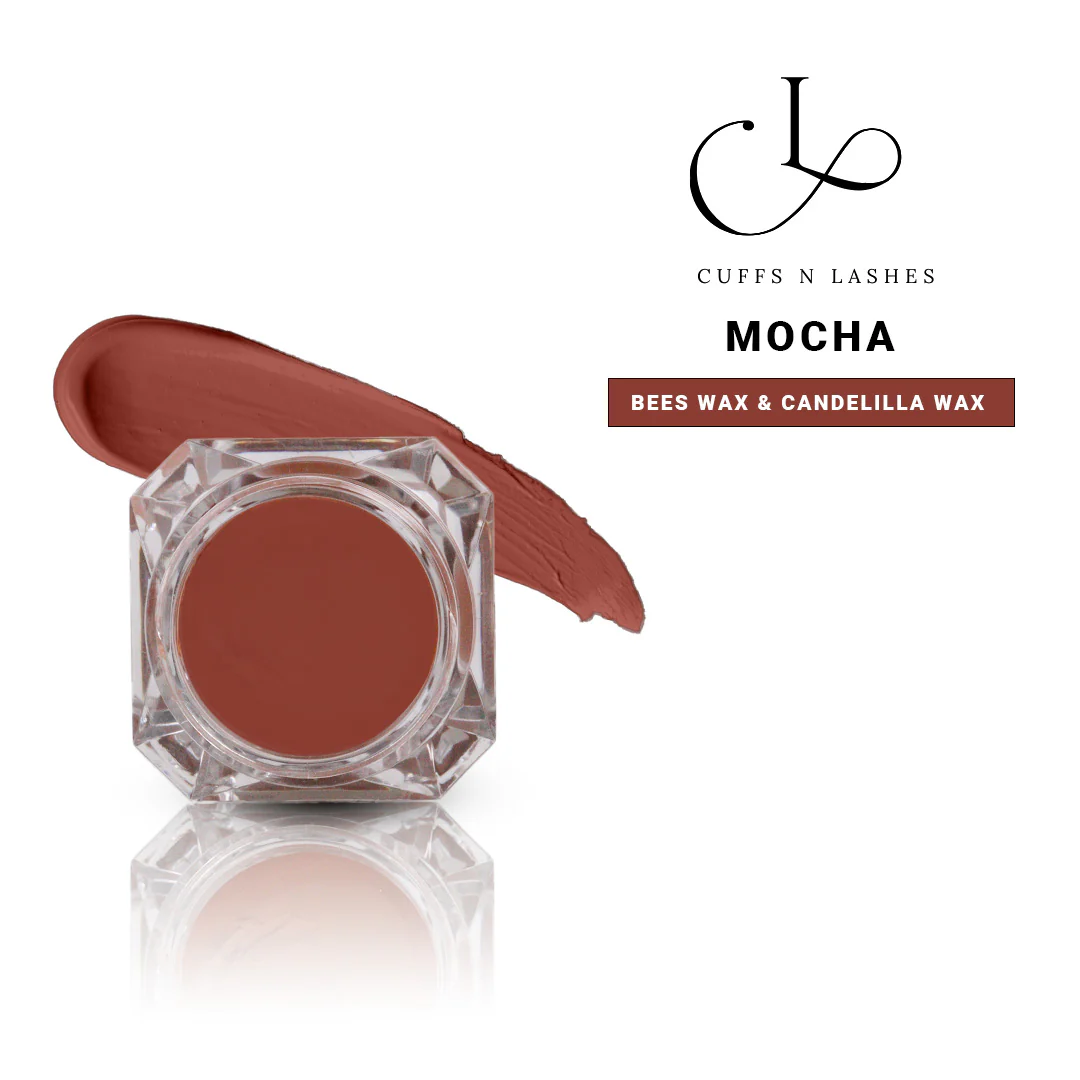 CUFFS N LASHES (New & Improved) Cover pots Concealer - Image 21