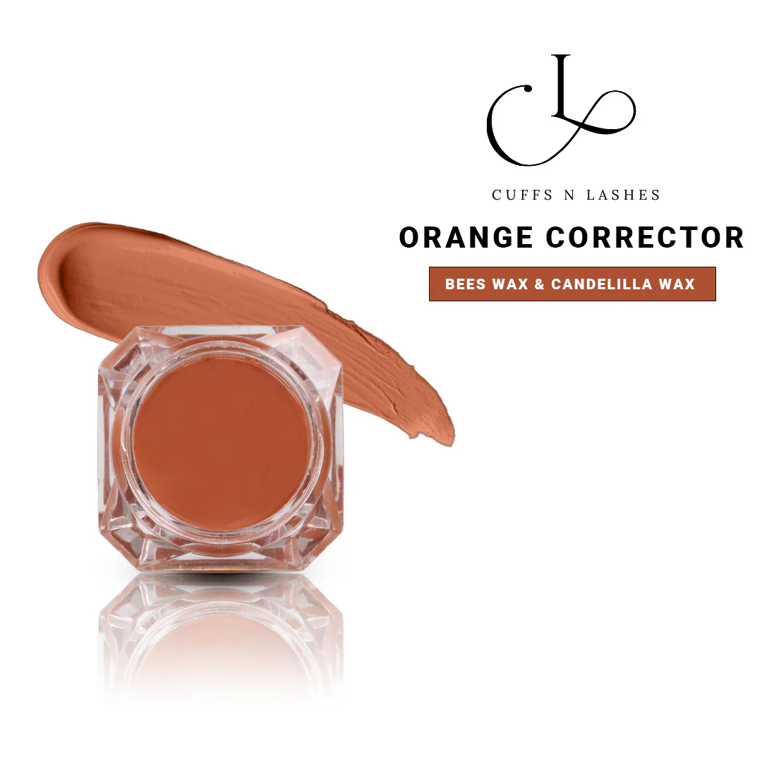 CUFFS N LASHES (New & Improved) Cover pots Concealer - Image 23