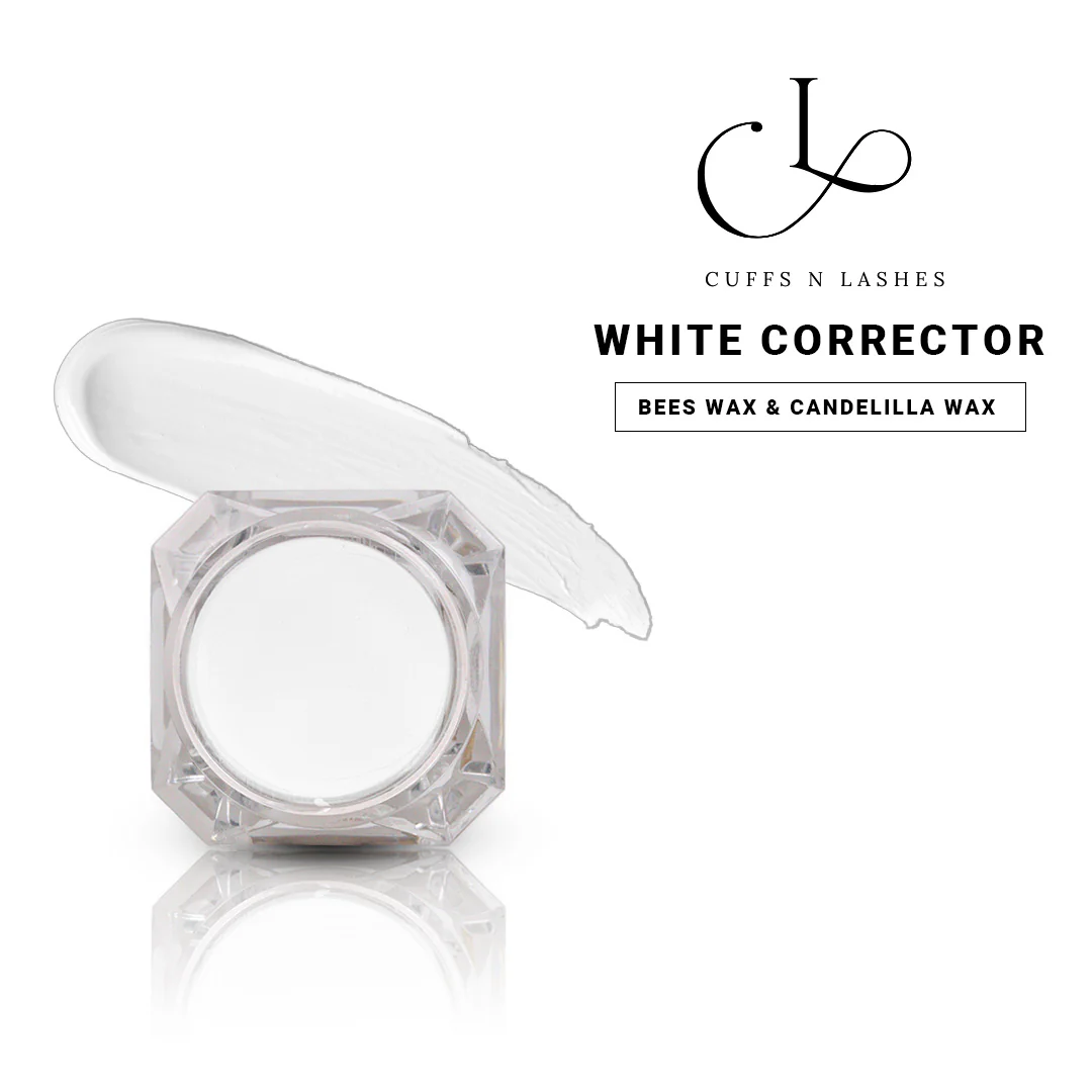 CUFFS N LASHES (New & Improved) Cover pots Concealer - Image 24