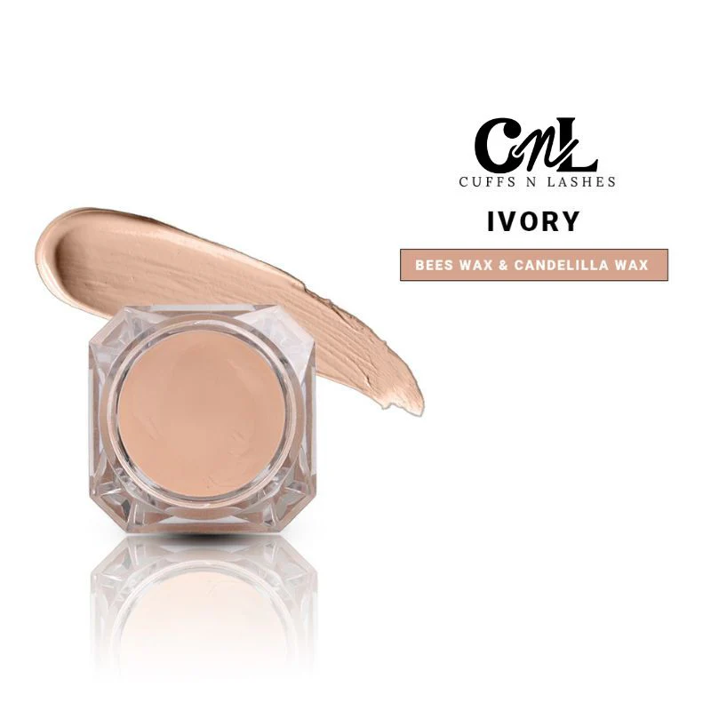 CUFFS N LASHES (New & Improved) Cover pots Concealer - Image 25