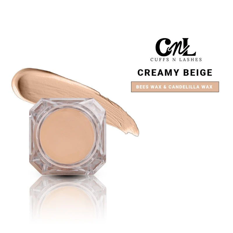 CUFFS N LASHES (New & Improved) Cover pots Concealer - Image 26