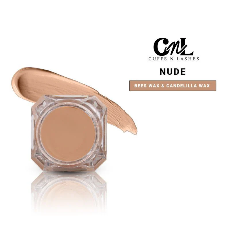 CUFFS N LASHES (New & Improved) Cover pots Concealer - Image 27