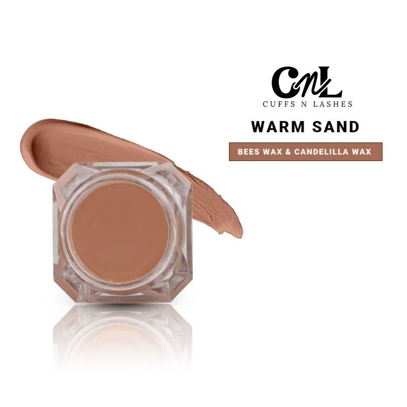 CUFFS N LASHES (New & Improved) Cover pots Concealer - Image 28