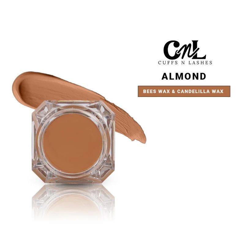 CUFFS N LASHES (New & Improved) Cover pots Concealer - Image 29