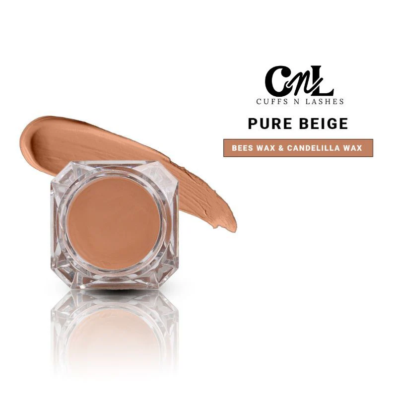 CUFFS N LASHES (New & Improved) Cover pots Concealer - Image 30
