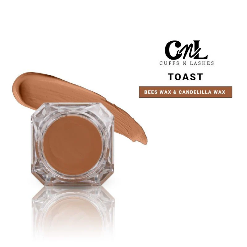 CUFFS N LASHES (New & Improved) Cover pots Concealer - Image 31