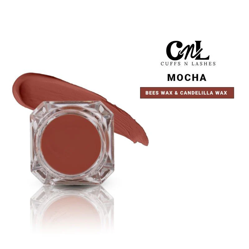CUFFS N LASHES (New & Improved) Cover pots Concealer - Image 33