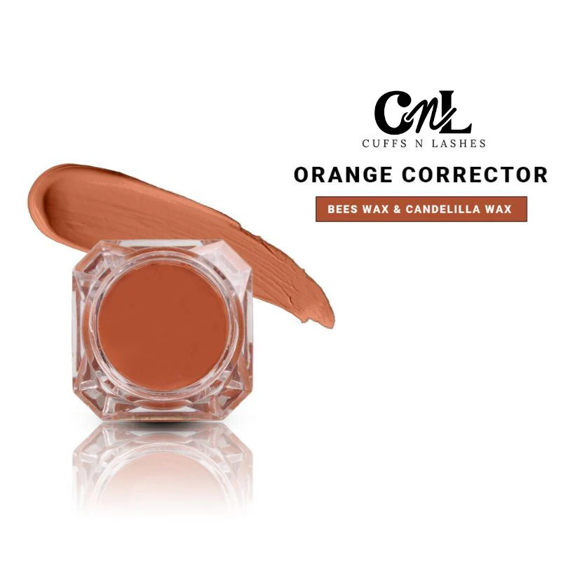 CUFFS N LASHES (New & Improved) Cover pots Concealer - Image 34