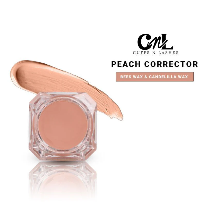 CUFFS N LASHES (New & Improved) Cover pots Concealer - Image 35