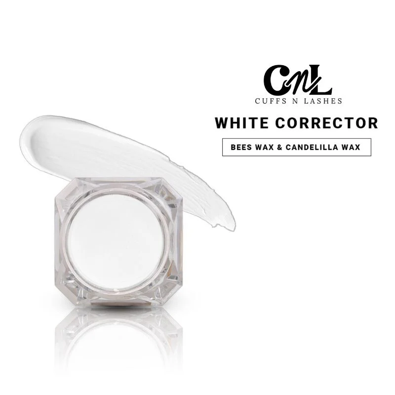 CUFFS N LASHES (New & Improved) Cover pots Concealer - Image 36