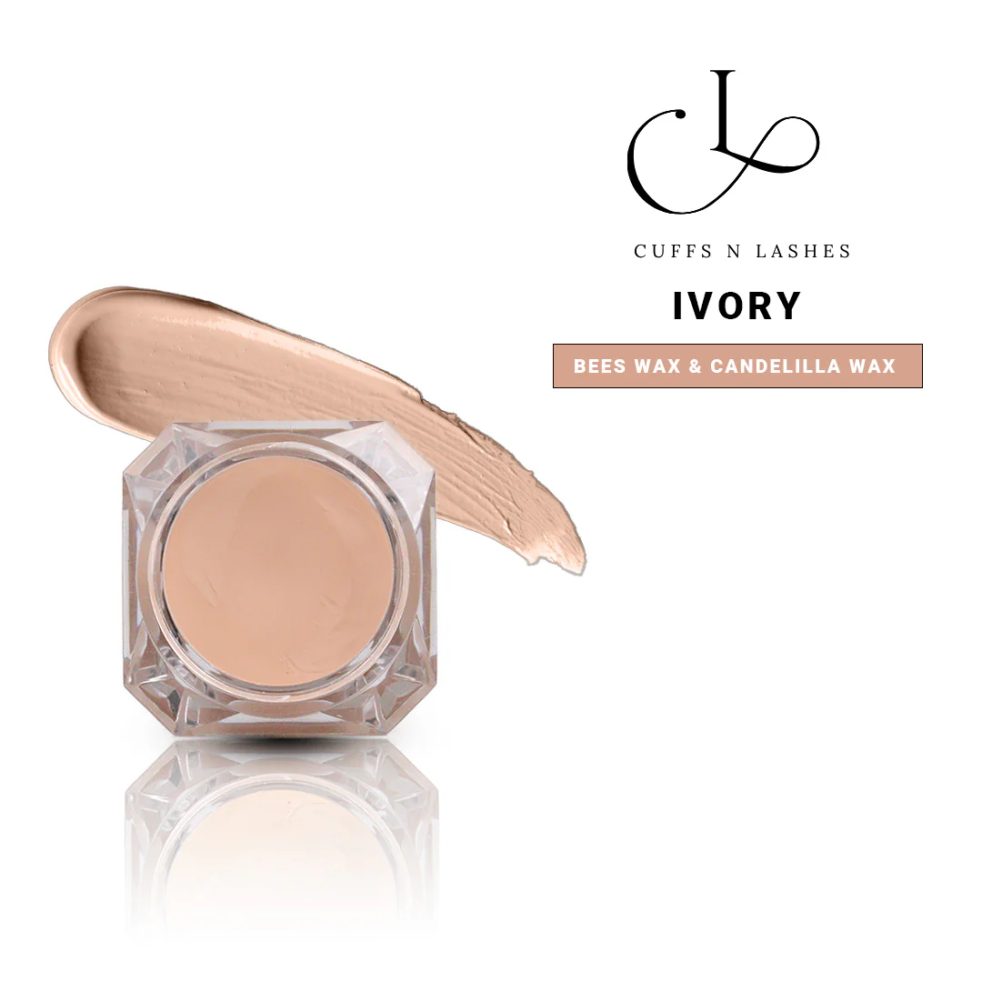 CUFFS N LASHES (New & Improved) Cover pots Concealer - Image 4