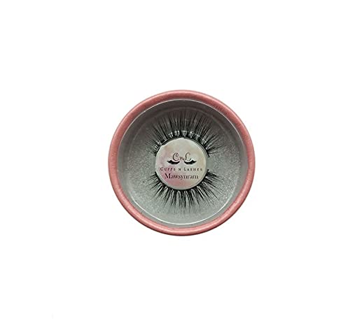 Cuffs N Lashes 5D Eyelashes - Image 5