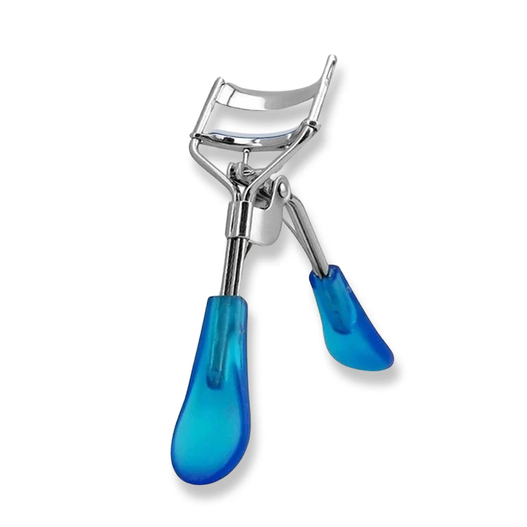 CUFFS N LASHES Eyelash Curler With Spring Soft Pads color vary - Image 6