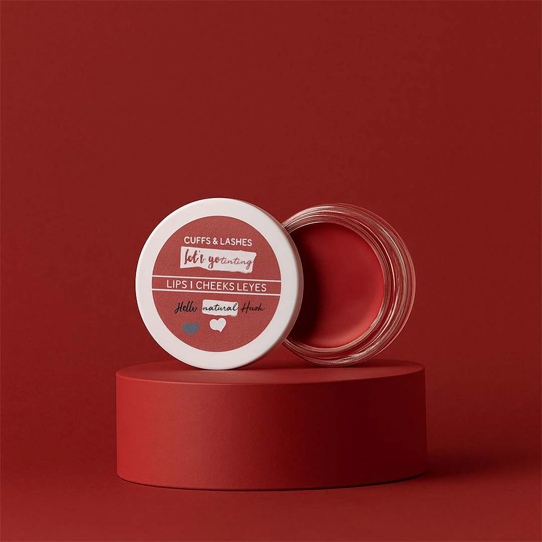 Cuffs N Lashes New Mini tint -4gm - Image 13