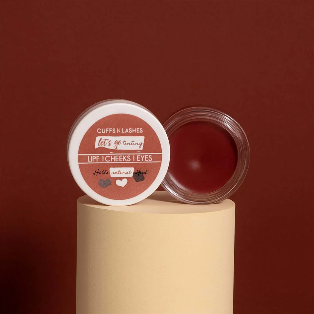 Cuffs N Lashes New Mini tint -4gm - Image 14