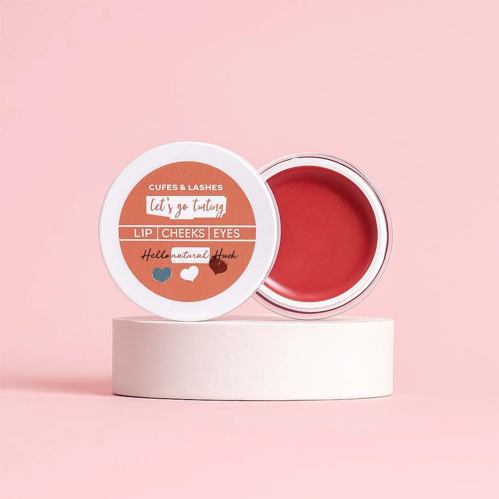 Cuffs N Lashes New Mini tint -4gm - Image 15