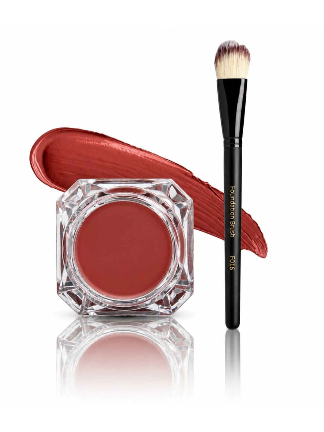 CUFFS N LASHES Coverpot + F016 Flawless Base Duo | Pick your shade - Image 13