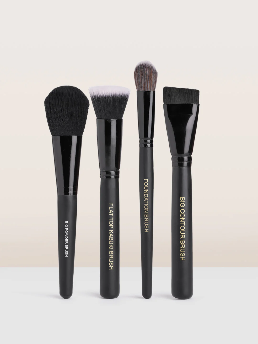 Cuffs N Lashes Face brush Set of 7 - Image 4