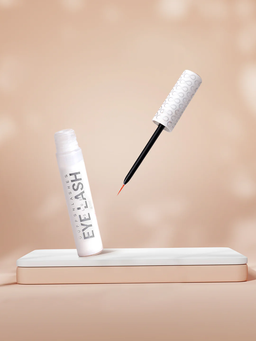 Cuffs N Lashes Eyelash Glue (9 ml)
