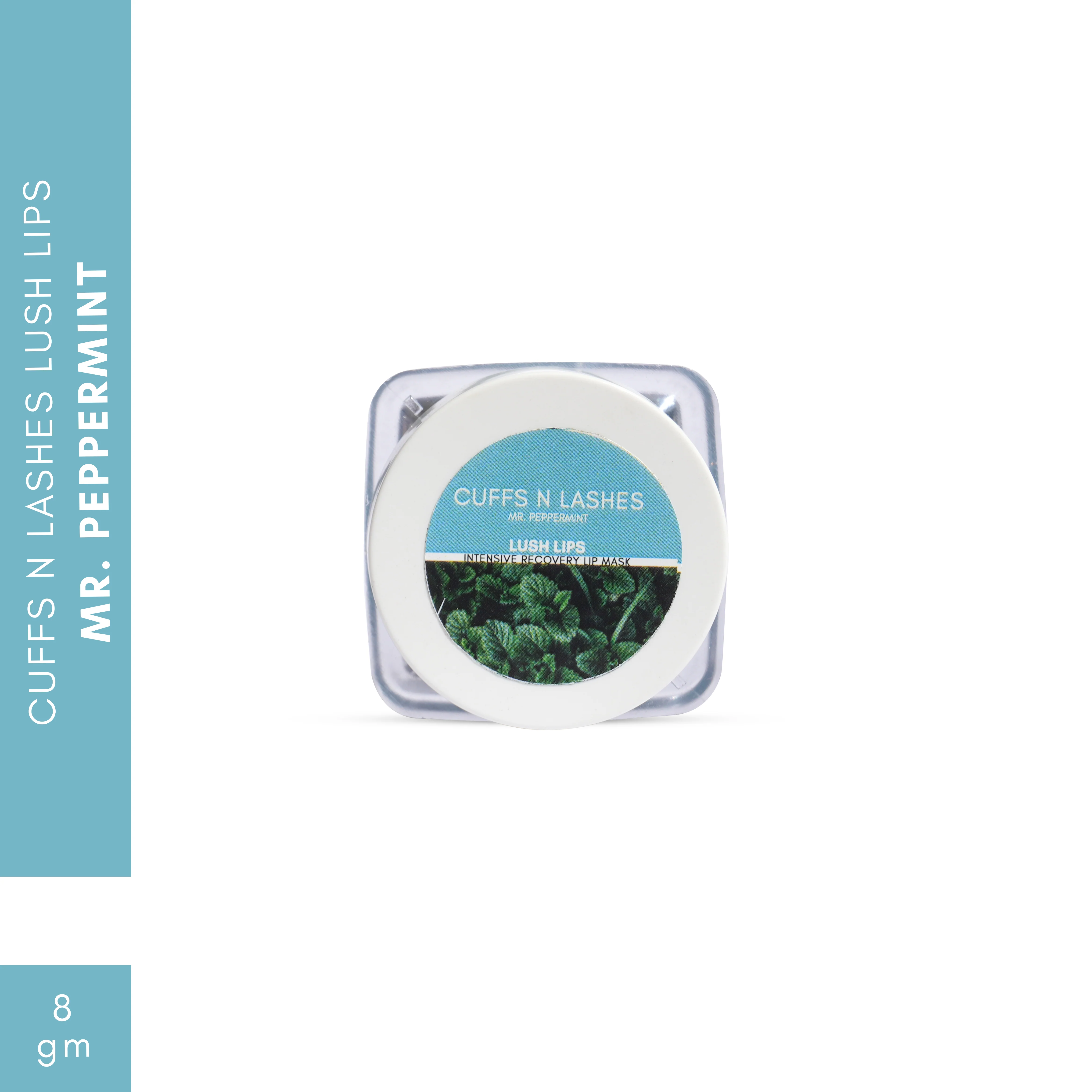 Cuffs N Lashes Lush Lips Intensive Recovery Lip Mask - Image 14