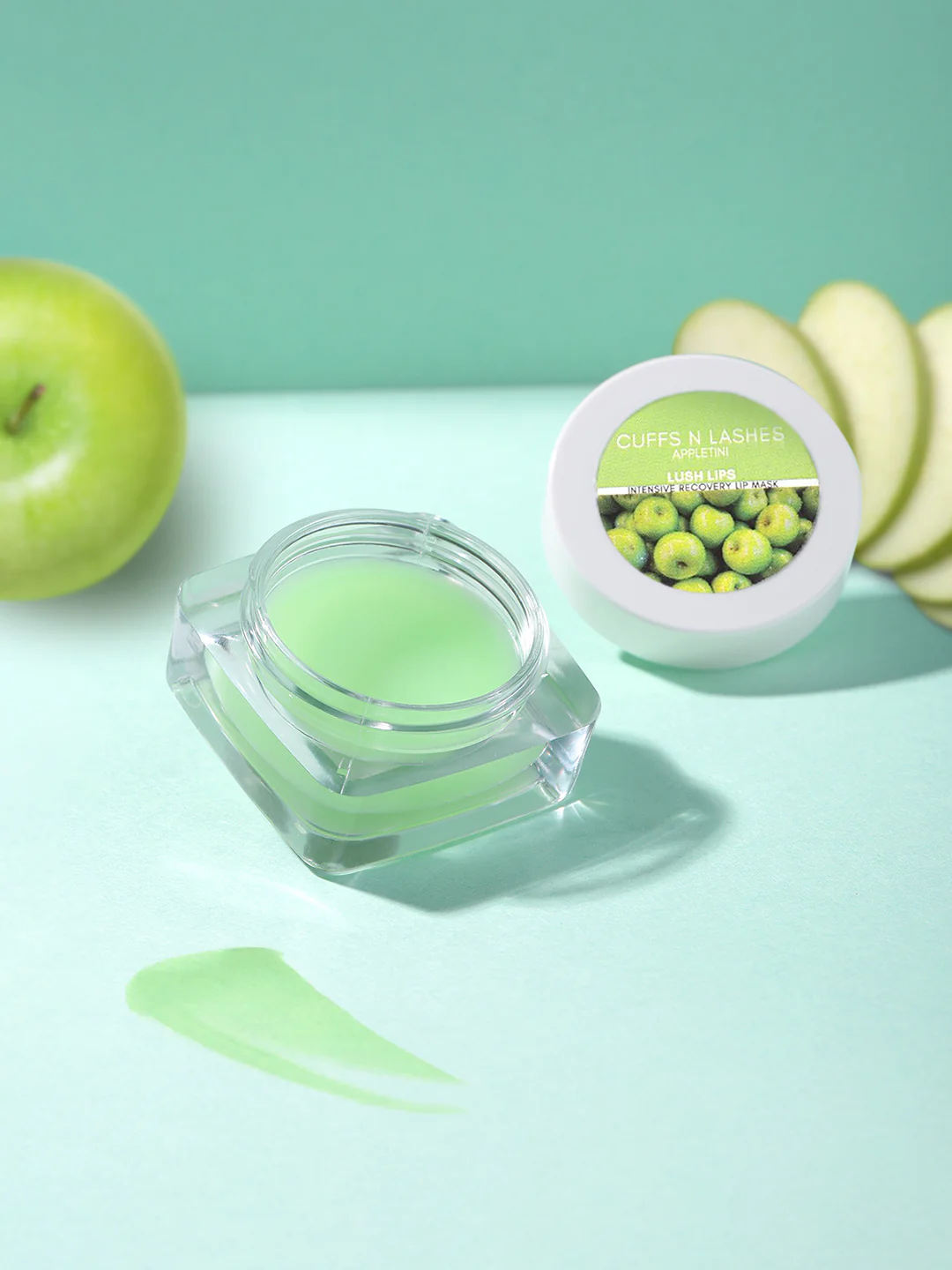 Cuffs N Lashes Lush Lips Intensive Recovery Lip Mask - Image 18