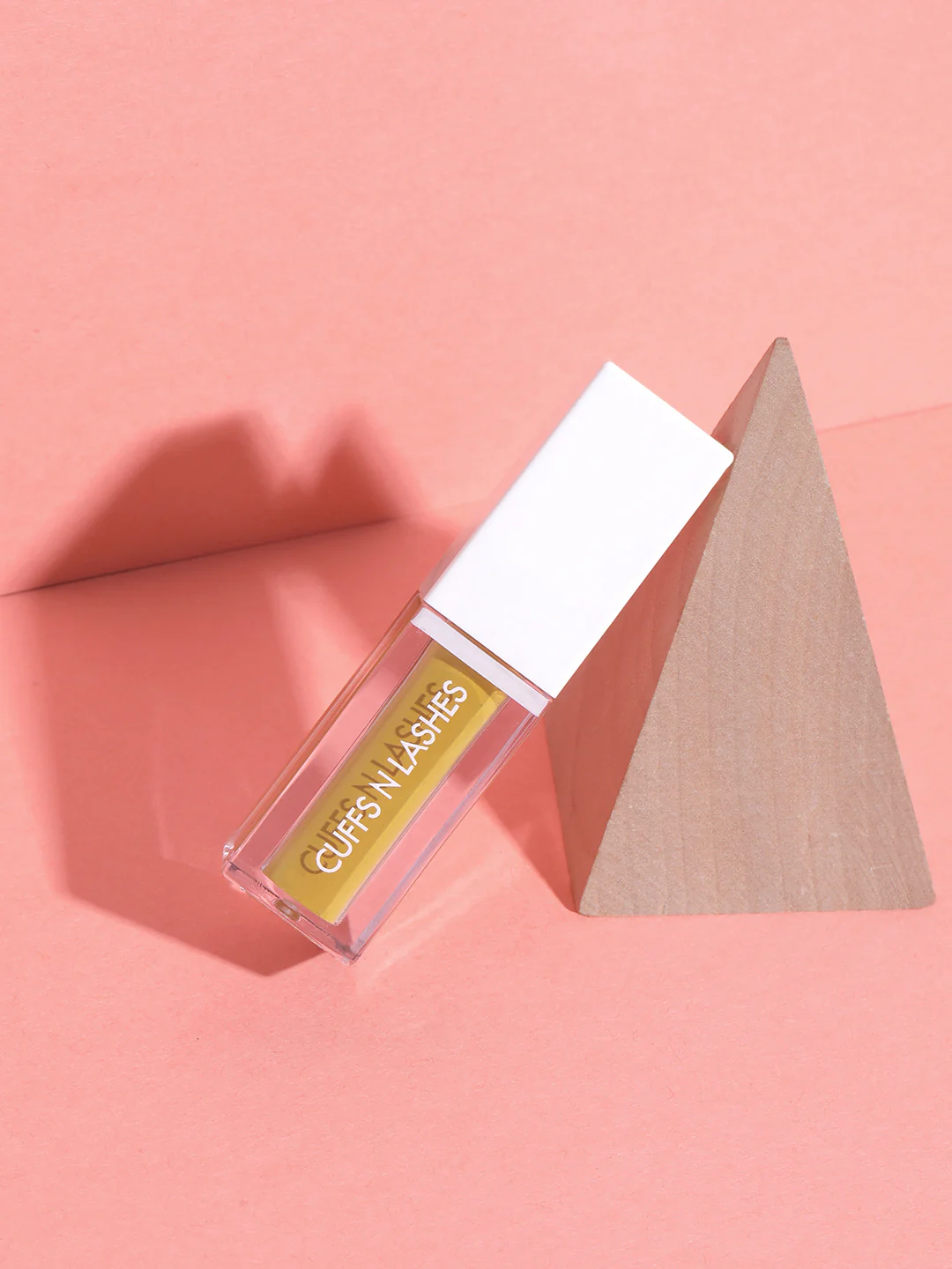 Cuffs N Lashes Matte Liquid Lipstick – Smudge-Proof - Image 36