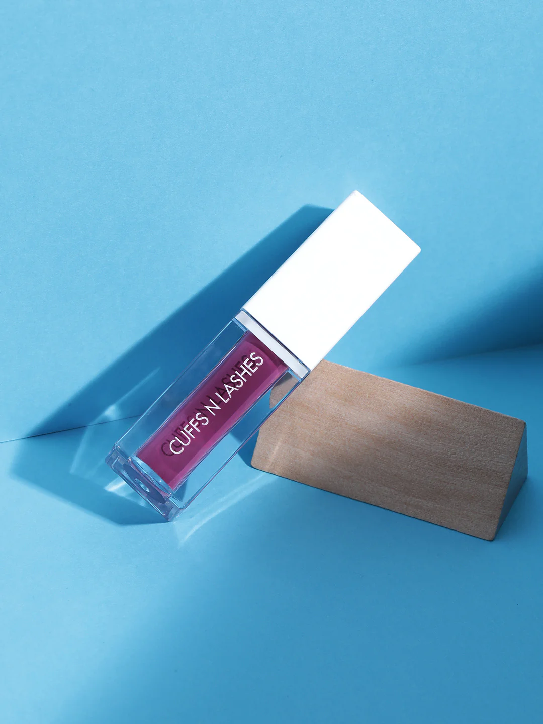 Cuffs N Lashes Matte Liquid Lipstick – Smudge-Proof - Image 38