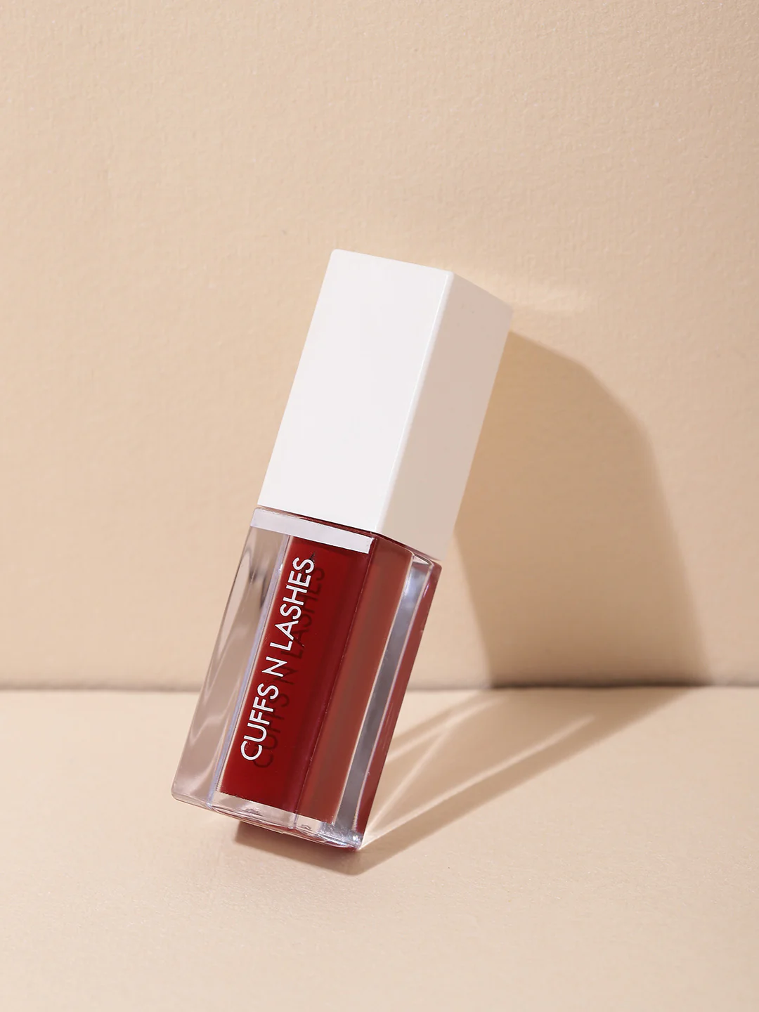 Cuffs N Lashes Matte Liquid Lipstick – Smudge-Proof - Image 43