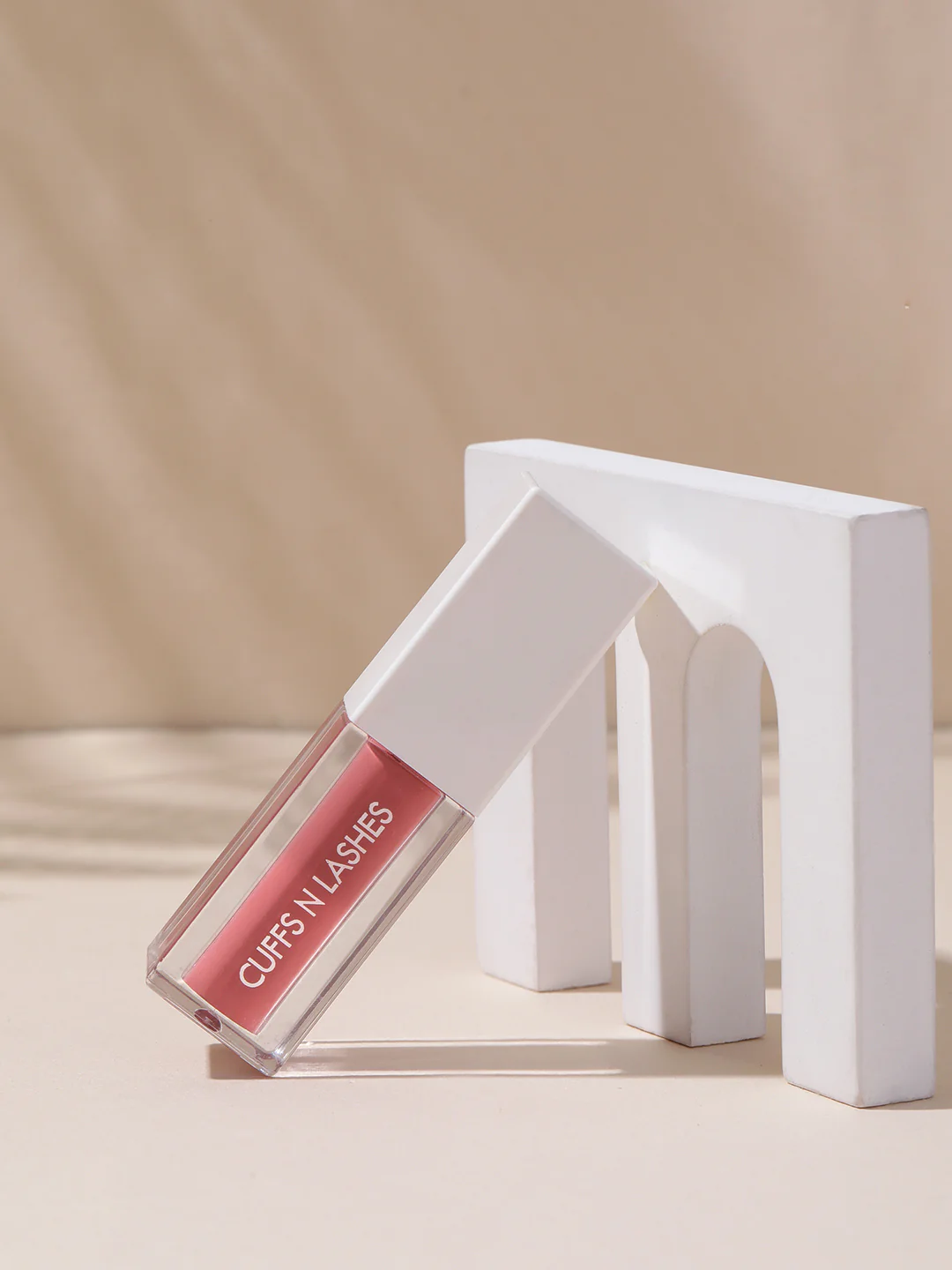 Cuffs N Lashes Matte Liquid Lipstick – Smudge-Proof - Image 55